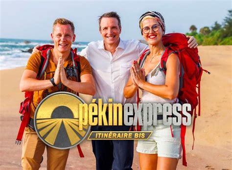 pekin express episode list